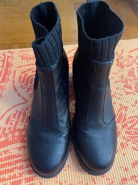 Women's Winter Boots